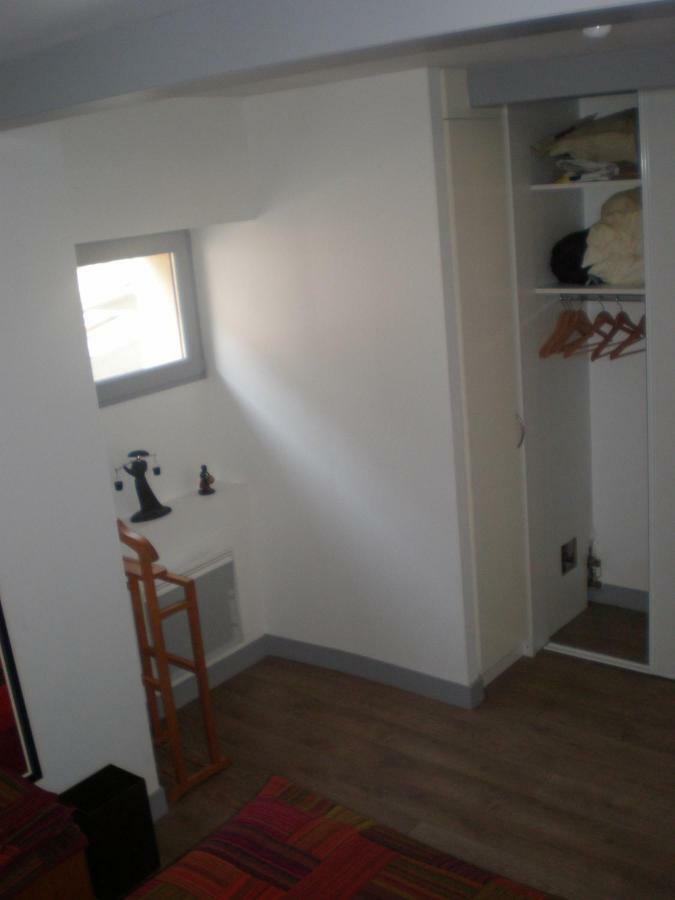 Appartement 1 Er Etage , St Goustan Port Auray Exterior foto